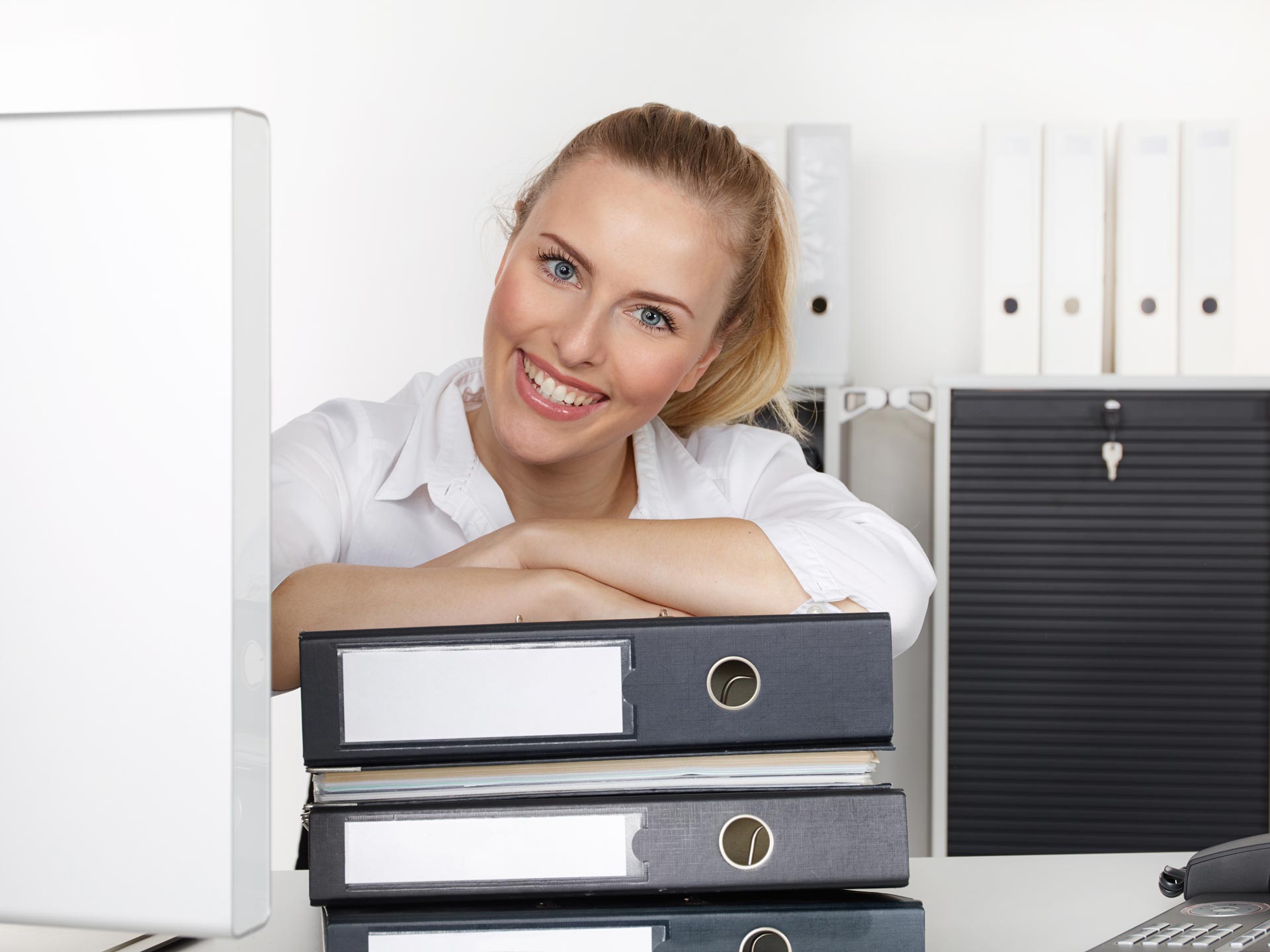 Industriekauffrau/-mann bei Jedenak